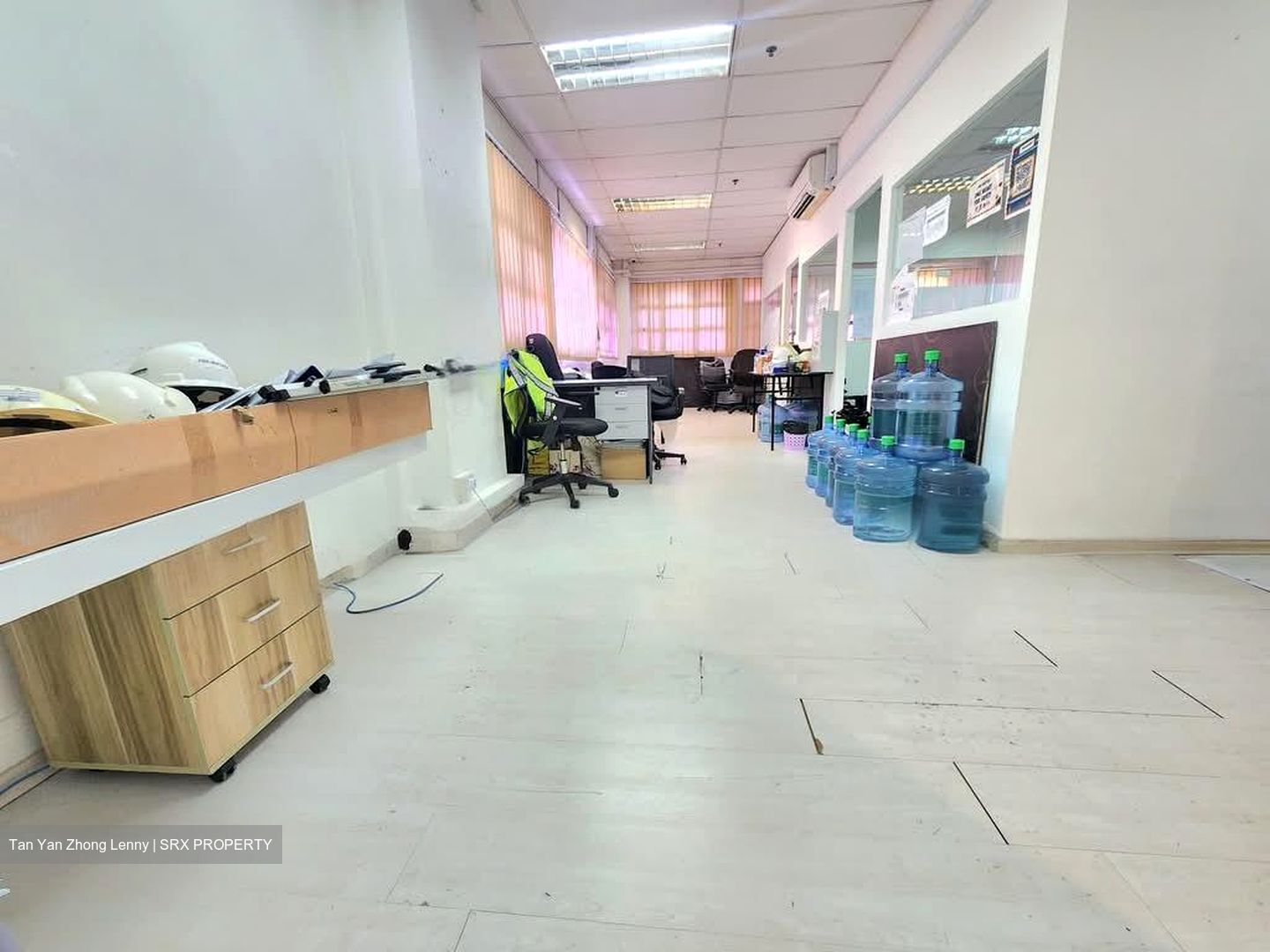 Genting Building (D13), Factory #599206491
